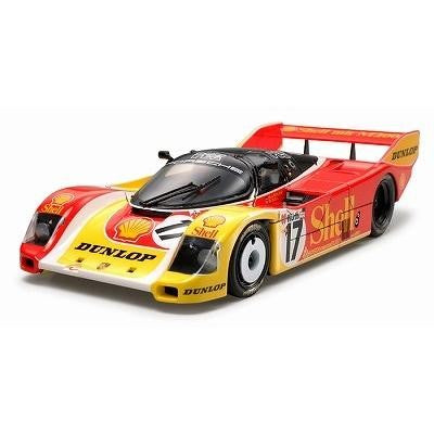 Tamiya AP 1/24 Porsche 962C Shell