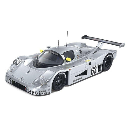 Tamiya AP 1/24 Sauber-Mercedes C9