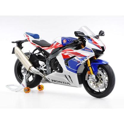 Tamiya AP 1/12 Honda CBR1000RR-R FIREBLADE SP 30th Anniversary