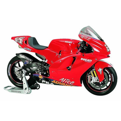 Tamiya AP 1/12 Ducati Desmosedici