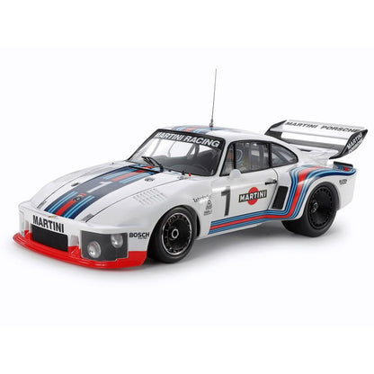 Tamiya AP 1/20 Porsche 935 Martini