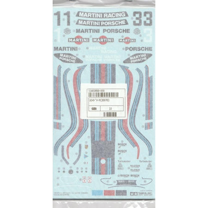 Tamiya AP 1/20 Porsche 935 Martini