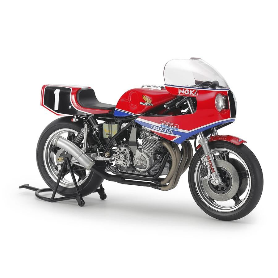 Tamiya AP 1/12 Honda RS1000 Endurance Racer