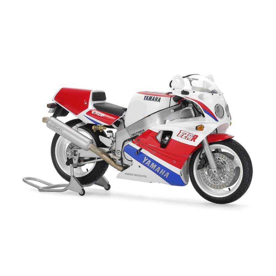 Tamiya AP 1/12 Yamaha FZR750R (OW01)