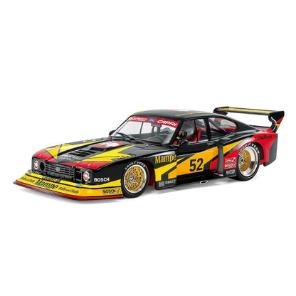 Tamiya AP 1/24 1978 Ford Zakspeed Capri Turbo
