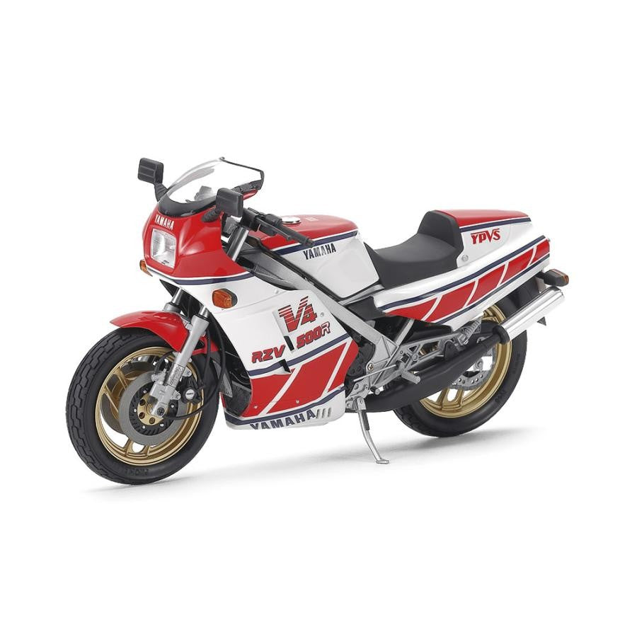 Tamiya AP 1/12 Yamaha RZV500R